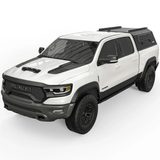 OPENROAD Aluminum Side Truck Cap For 2019-2026 RAM 1500 6'4" Bed - PP2PL330012 — view 4 of 8