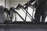 Fas-Top Solo Soft Truck Topper For 09-18 RAM 1500, 19-24 RAM 1500 Classic & 10-18 RAM 2500/3500 6'4" Bed — view 5 of 8