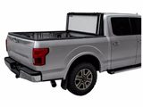Access LOMAX Stance Hard Folding Tonneau Cover For 2004-2026 Ford F-150 6'7" Bed — view 8 of 8