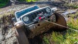 Warn ZEON XP 10-S Winch - 110100 — view 6 of 8