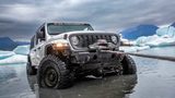 Warn ZEON XP 12-S Winch - 110120 — view 7 of 8