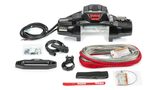 Warn ZEON XP 14-S Winch - 110140 — view 3 of 8