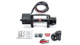 Warn ZEON XC 10 Winch - 110410 — view 1 of 8