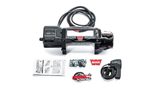 Warn ZEON XC 14 Winch (No Rope) - 110314 — view 1 of 5