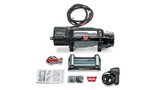 Warn ZEON XC 10 Winch - 110410 — view 3 of 8