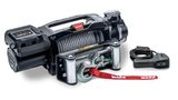 Warn ZEON XC 12 Winch - 110412 — view 2 of 6