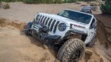 Warn ZEON XC 12 Winch - 110412 — view 4 of 6