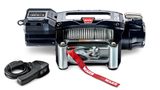 Warn ZEON XC 12 Winch - 110412 — view 1 of 6
