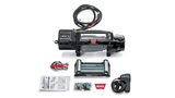 Warn ZEON XC 12 Winch - 110412 — view 3 of 6