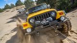 Warn ZEON XC 10-S Winch - 110510 — view 3 of 6