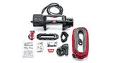 Warn ZEON XC 12-S Winch - 110512 — view 3 of 6