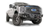 Warn Ascent HD Front Bumper For 2023-2026 Ford F-250/F-350/F-450 — view 3 of 7