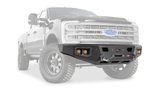 Warn Ascent HD Front Bumper For 2023-2026 Ford F-250/F-350/F-450 — view 5 of 7