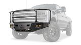 Warn Ascent HD Front Bumper For 2023-2026 Ford F-250/F-350/F-450 — view 7 of 7