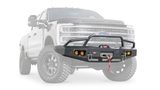 Warn Ascent Front Bumper For 2023-2026 Ford F-250/F-350/F-450 — view 3 of 3