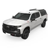 OPENROAD Aluminum Side Truck Cap For 2019-2026 Chevy Silverado 1500  6'4" Bed - PP2PL330027 — view 8 of 8