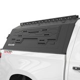 OPENROAD Aluminum Side Truck Cap For 2019-2026 Chevy Silverado 1500  6'4" Bed - PP2PL330027 — view 5 of 8