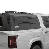 OPENROAD Aluminum Side Truck Cap For 2022-2026 Nissan Frontier 5'7" Bed - PP2PL330028 — view 3 of 8