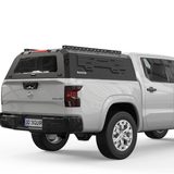 OPENROAD Aluminum Side Truck Cap For 2022-2026 Nissan Frontier 5'7" Bed - PP2PL330028 — view 4 of 8