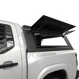 OPENROAD Aluminum Side Truck Cap For 2022-2026 Nissan Frontier 5'7" Bed - PP2PL330028 — view 5 of 8