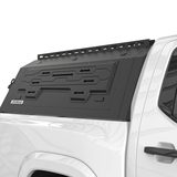 OPENROAD Aluminum Side Truck Cap For 2022-2026 Nissan Frontier 5'7" Bed - PP2PL330028 — view 6 of 8