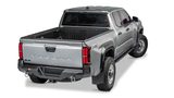 Warn Elite Rear Bumper For 2024-2026 Toyota Tacoma - 111170 — view 1 of 4