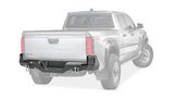 Warn Elite Rear Bumper For 2024-2026 Toyota Tacoma - 111170 — view 4 of 4