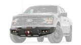 Warn Ascent Front Bumper For 2024-2025 Ford F-150 — view 2 of 3