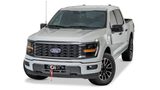 Warn ZEON XC 12-S Winch for WARN Fully Hidden Kits - 112356 — view 2 of 3