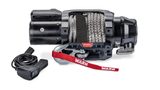 Warn ZEON XC 12-S Winch for WARN Fully Hidden Kits - 112356 — view 1 of 3