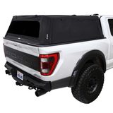 OVS Explorer Soft Shell Truck Cap For 2015-2026 Ford F-150 5'7" Bed -  70400004 — view 1 of 8