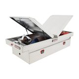 Weather Guard Full-Size Extra Wide Gull Wing Box — view 5 of 8