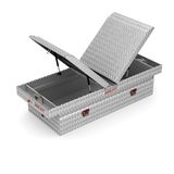 Weather Guard Full-Size Standard Gull Wing Box — view 6 of 8