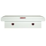 Weather Guard Full-Size Extra Wide Saddle Box — view 7 of 8