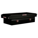 Weather Guard Full-Size Extra Wide Saddle Box — view 5 of 8