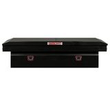 Weather Guard Full-Size Extra Wide Saddle Box — view 8 of 8