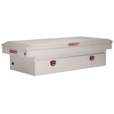Weather Guard Full-Size Extra Wide Saddle Box — view 4 of 8