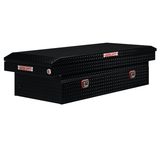 Weather Guard Full-Size Extra Wide Saddle Box — view 1 of 8