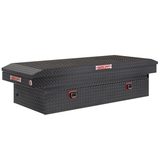Weather Guard Full-Size Extra Wide Saddle Box — view 2 of 8
