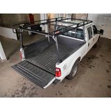 Weather Guard Heavy Duty Steel Truck Rack - 1175-52-02 — view 6 of 8