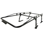 Weather Guard Heavy Duty Steel Truck Rack - 1175-52-02 — view 1 of 8