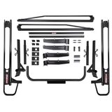 Weather Guard Heavy Duty Steel Truck Rack - 1175-52-02 — view 2 of 8