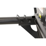 Weather Guard Heavy Duty Steel Truck Rack - 1175-52-02 — view 3 of 8
