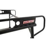 Weather Guard Heavy Duty Steel Truck Rack - 1175-52-02 — view 4 of 8