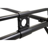 Weather Guard Heavy Duty Steel Truck Rack - 1175-52-02 — view 5 of 8