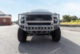 Bodyguard Freedom Extreme Front Bumpers — view 5 of 8