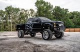 Bodyguard A2L Base Front Bumper For 2023-2026 Ford F-450 - GAF23D — view 3 of 3
