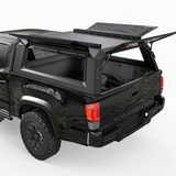 OPENROAD Aluminum Side Truck Cap For 2016-2023 Toyota Tacoma 5'1" Bed - PP2PL330002 — view 2 of 8