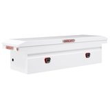 Weather Guard Full-Size Low Profile Saddle Box — view 6 of 8