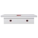 Weather Guard Full-Size Low Profile Saddle Box — view 7 of 8